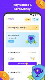 Ludo Rewards ภาพหน้าจอ 1