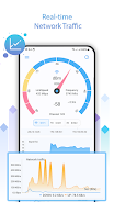 Net Signal: WiFi & 5G Meter Ekran Görüntüsü 3