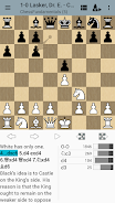 Chess PGN Master Tangkapan skrin 2