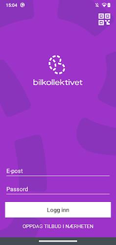 Bilkollektivet Captura de tela 0