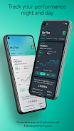 Wealthify Saving & Investments Captura de pantalla 3