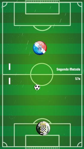 Liga NOS Game Capture d'écran 3