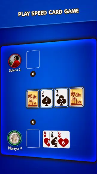 Solitaire Club Center ဖန်သားပြင်ဓာတ်ပုံ 3