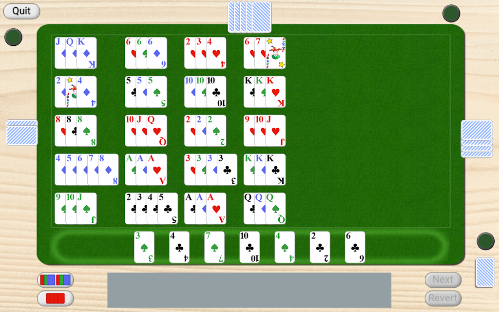 Rummy Mobile HD Zrzut ekranu 0