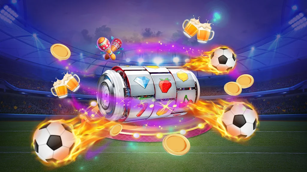 Slot Sorte 스크린샷 2