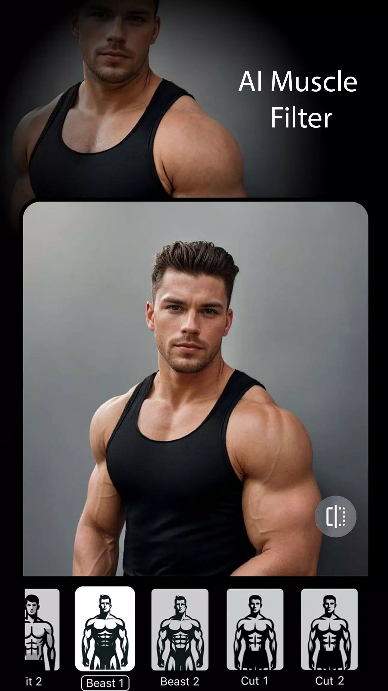 Schermata GigaBody 0