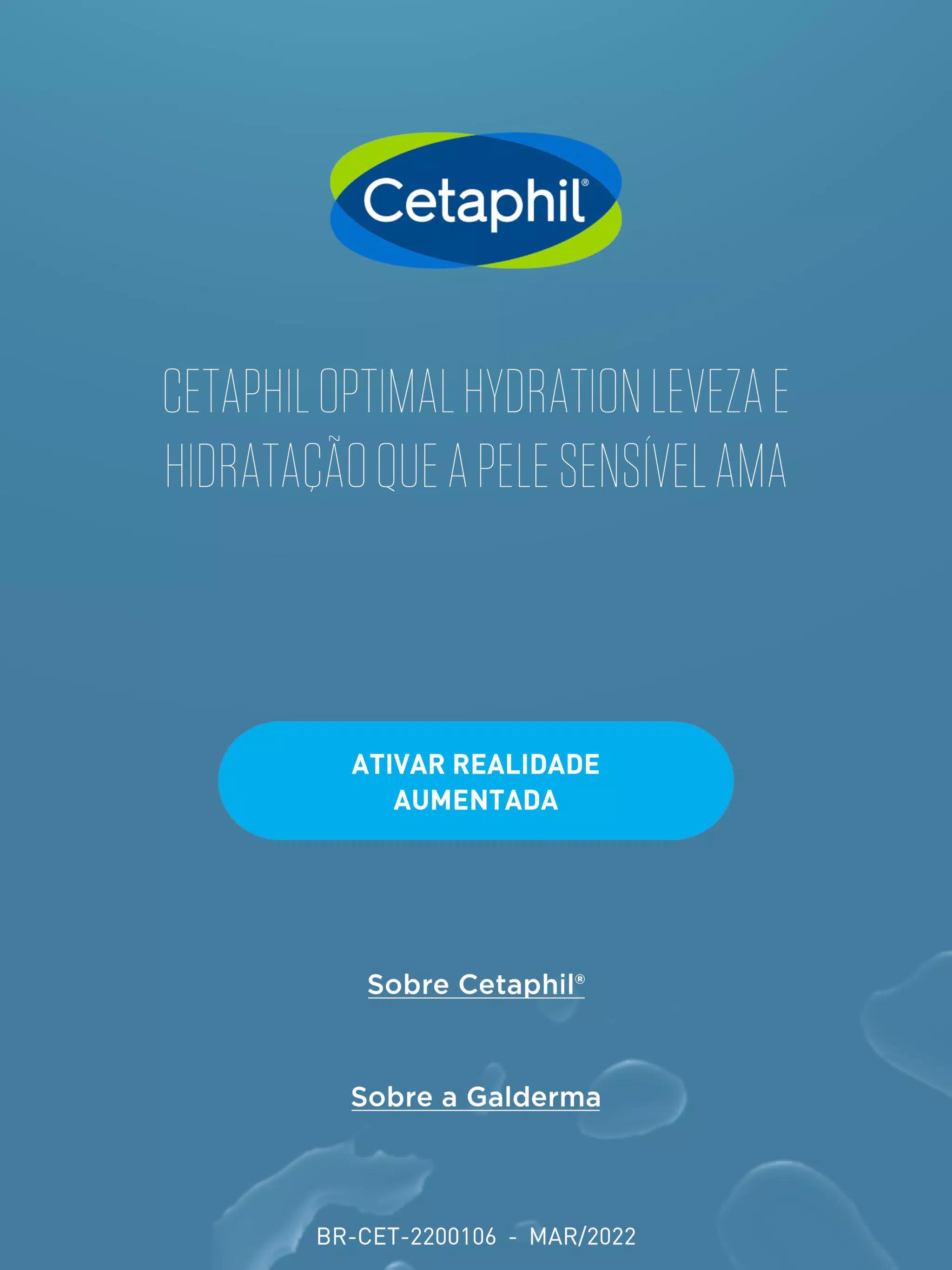 Cetaphil 스크린샷 3