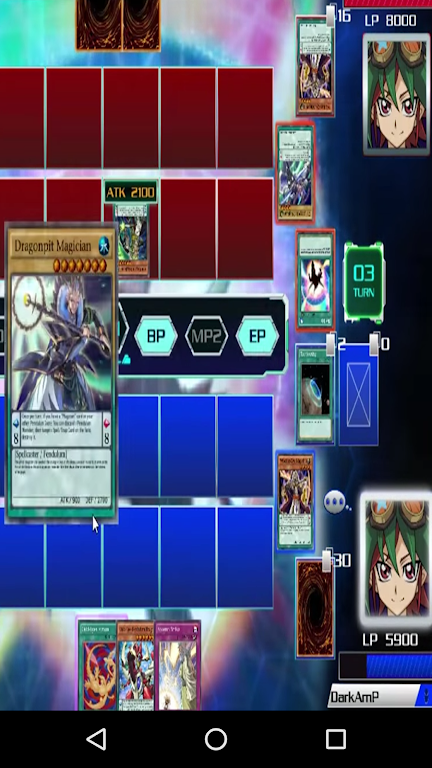 Tips Yu-Gi-Oh! Duel Generation স্ক্রিনশট 0