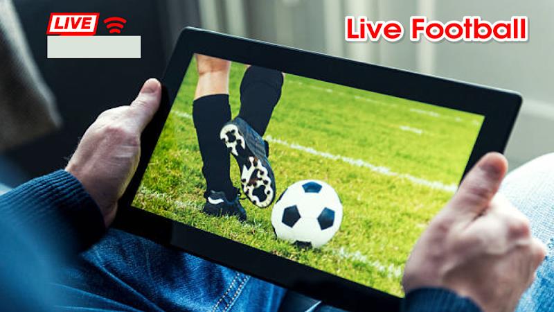 Live Football Tv: Live Score ภาพหน้าจอ 0