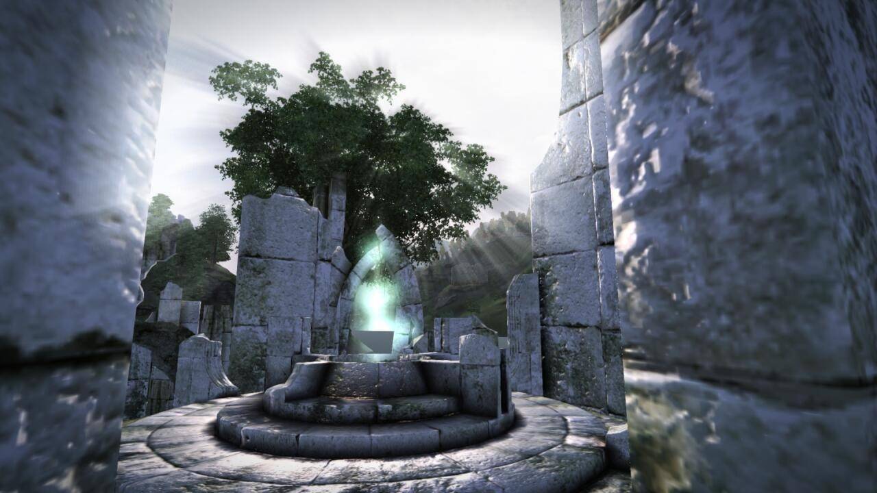 Elder Scrolls: Oblivion'un oyun mekaniğinde büyük değişiklikler olacak