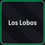 Los Lobos Resurreccion in Hollow Era