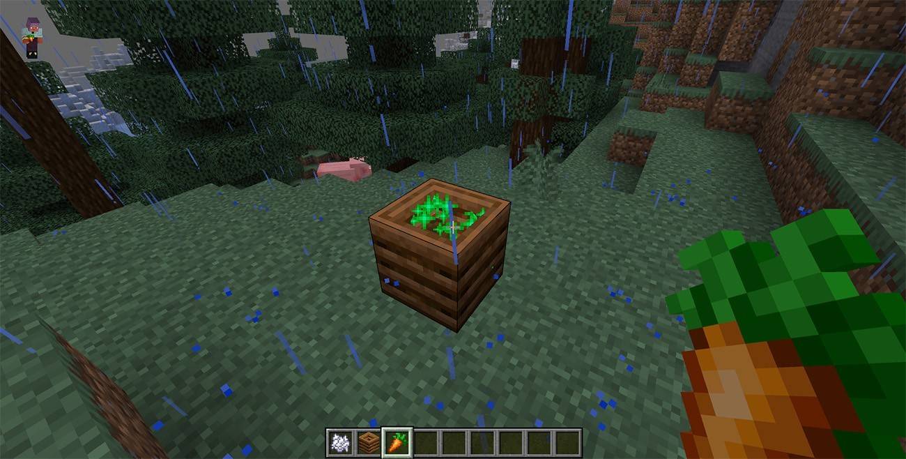 นักแต่งเพลงที่ Minecraft