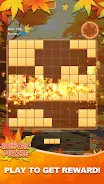 Block Puzzle：Maple Melody Schermafbeelding 0