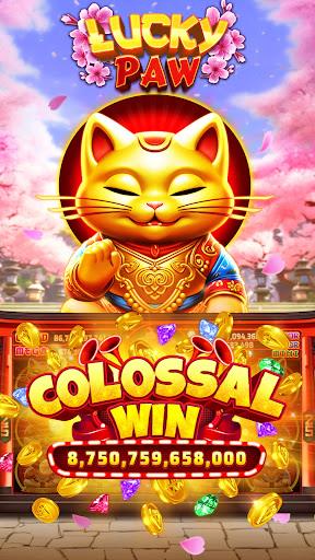 Fat Cat Casino - Slots Game应用截图第1张