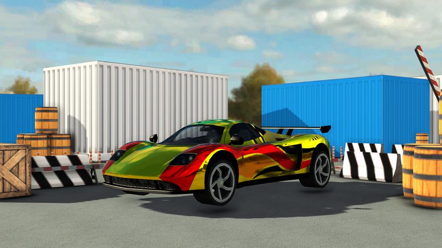 World Parking應用截圖第2張