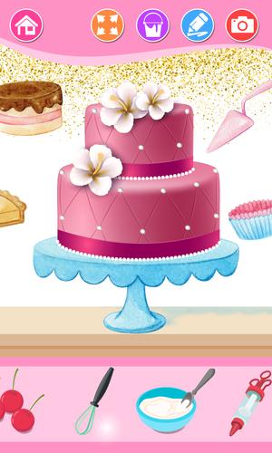 Beauty Coloring Book for Girls ဖန်သားပြင်ဓာတ်ပုံ 2