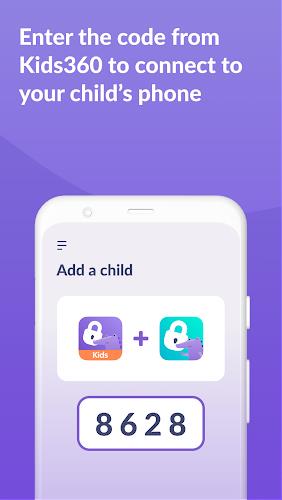 Alli360 by Kids360 スクリーンショット 2