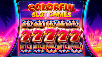 Slots UP - casino games 2023应用截图第1张