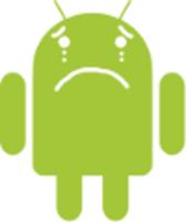 Lost Android