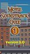 Movie Soundtrack Quiz Tangkapan skrin 2