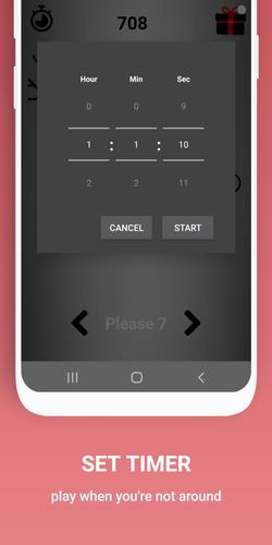 Annoying Please Button Captura de pantalla 3
