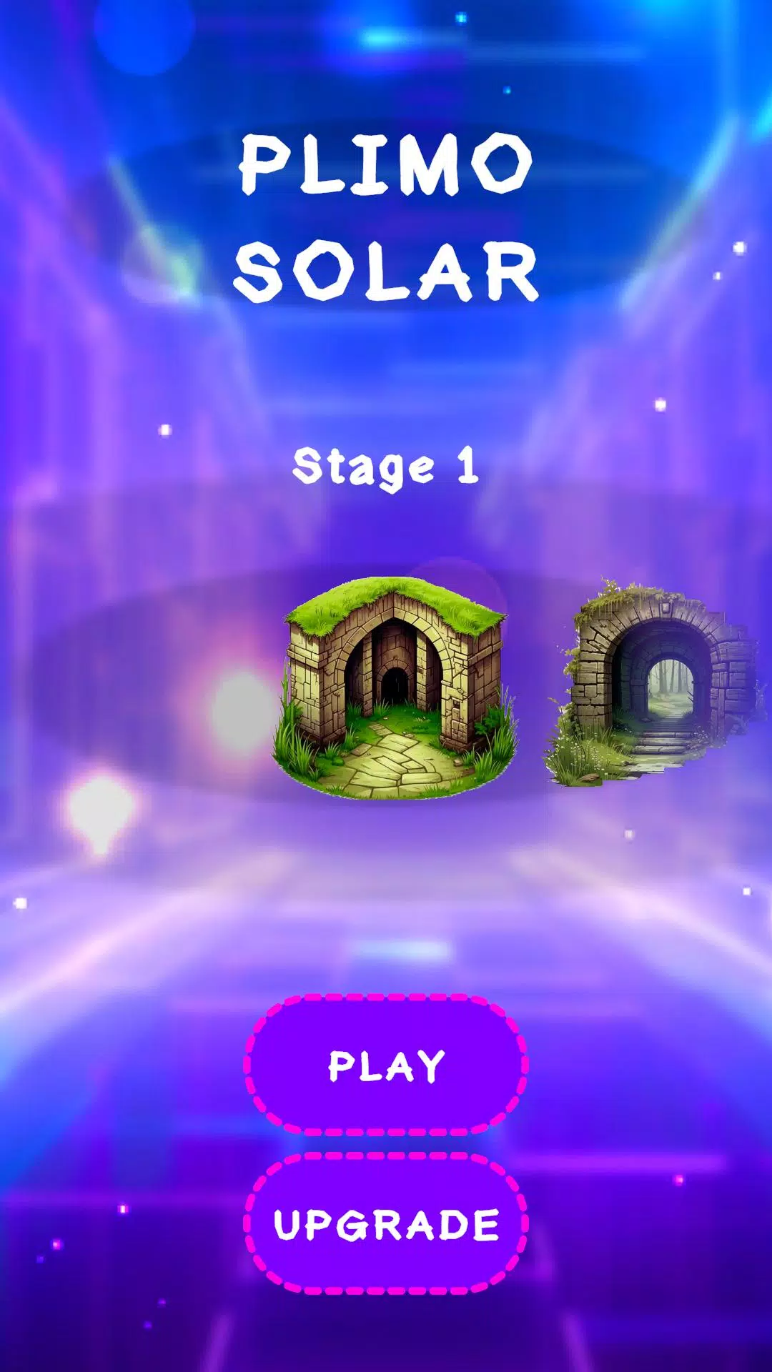 Plimo Solar Capture d'écran 1