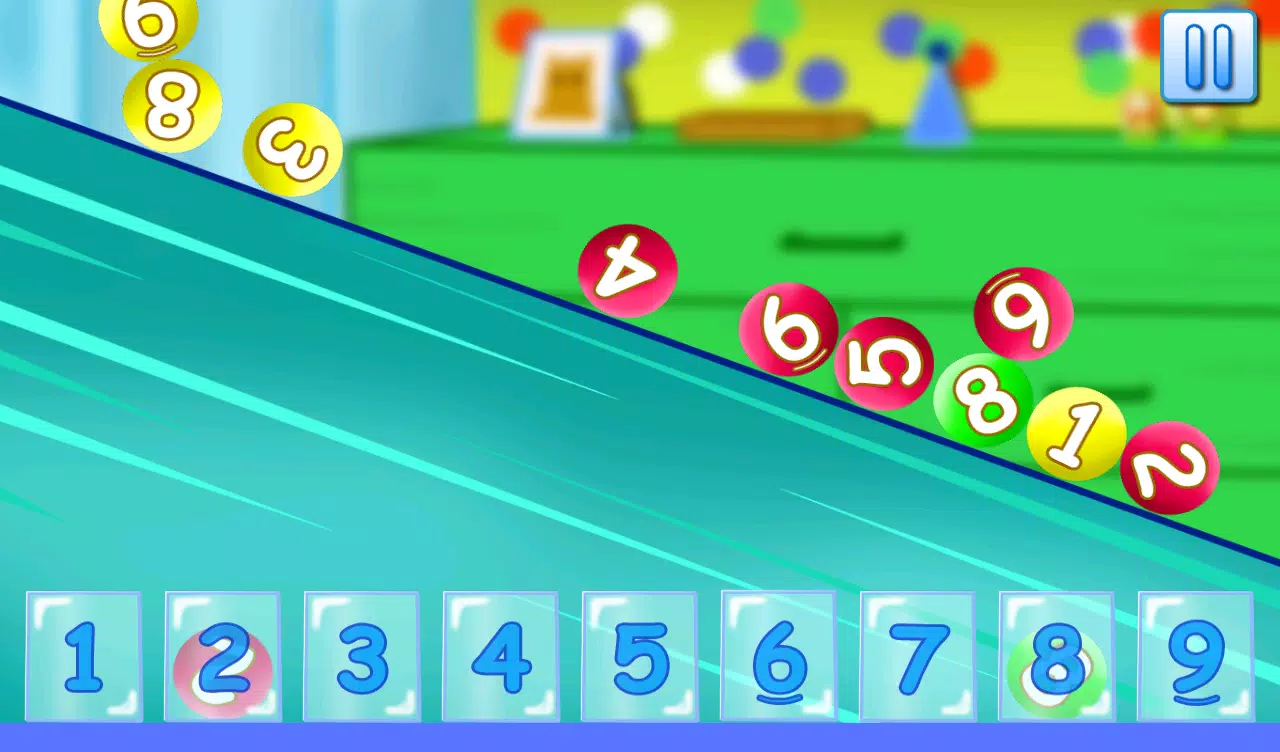 Learning Numbers For Kids