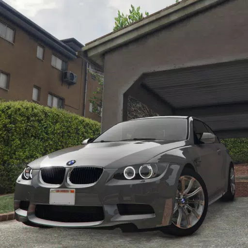 Resim: Tüm Fidget Oyunları Ekranları
![M3 E92: BMW Drift Adventure