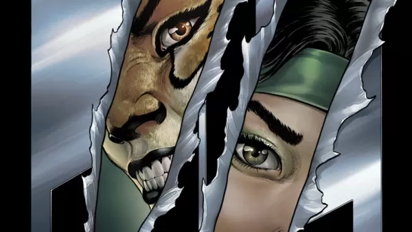 Cheetah and Cheshire Rob the Justice League cover