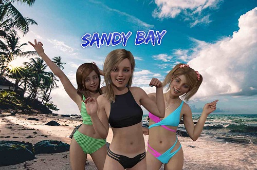 Sandy Bay [v0.65] [Lex] ภาพหน้าจอ 0