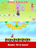 Super Mario Run應用截圖第1張