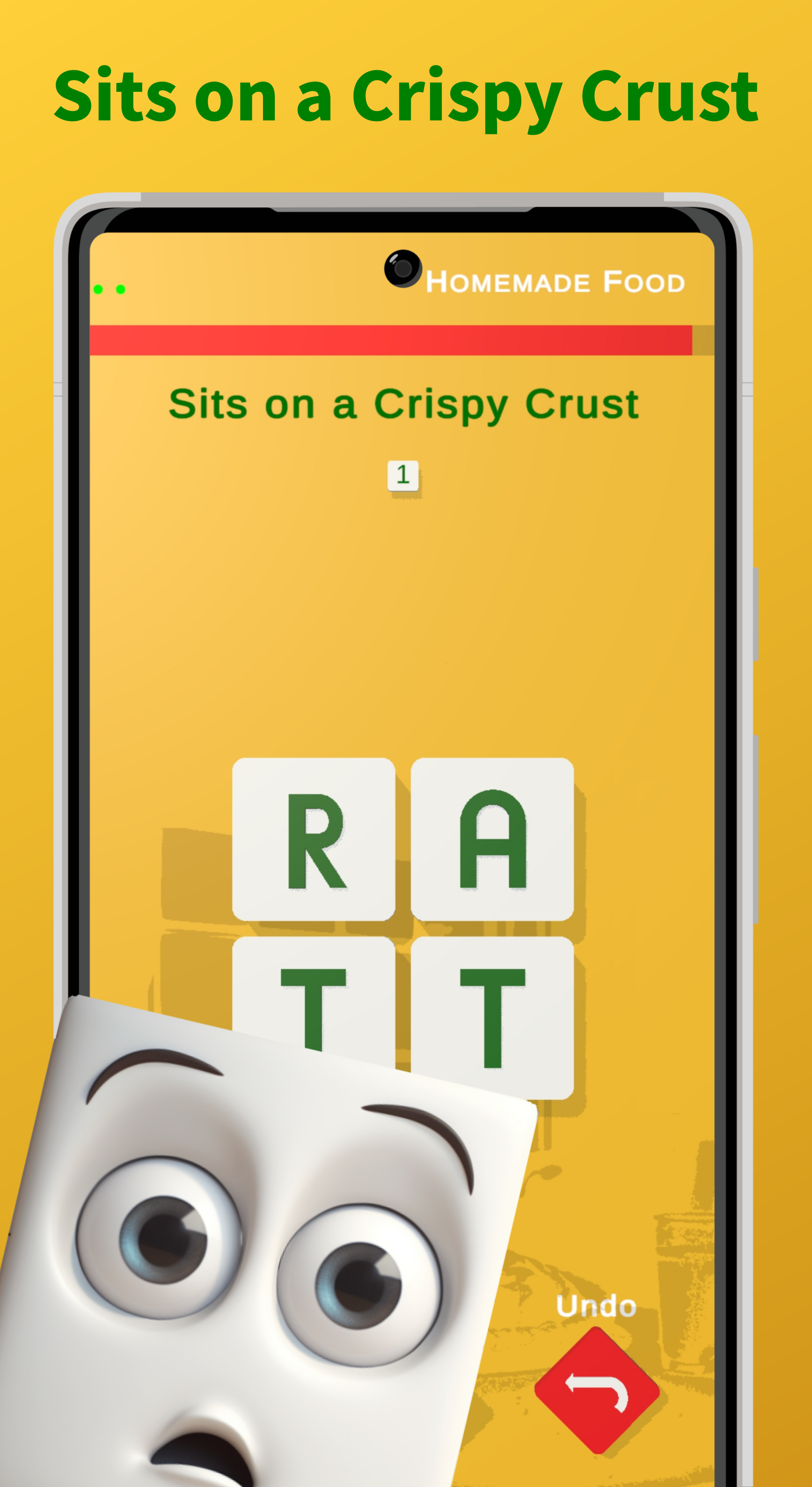 Word Game Puzzles ภาพหน้าจอ 1