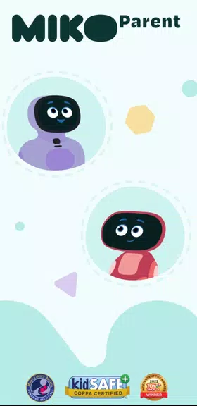 Miko - Play, Learn, & Connect Ảnh chụp màn hình 0