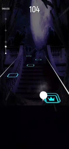 Dragon Tiles Jump Ball Songs应用截图第2张
