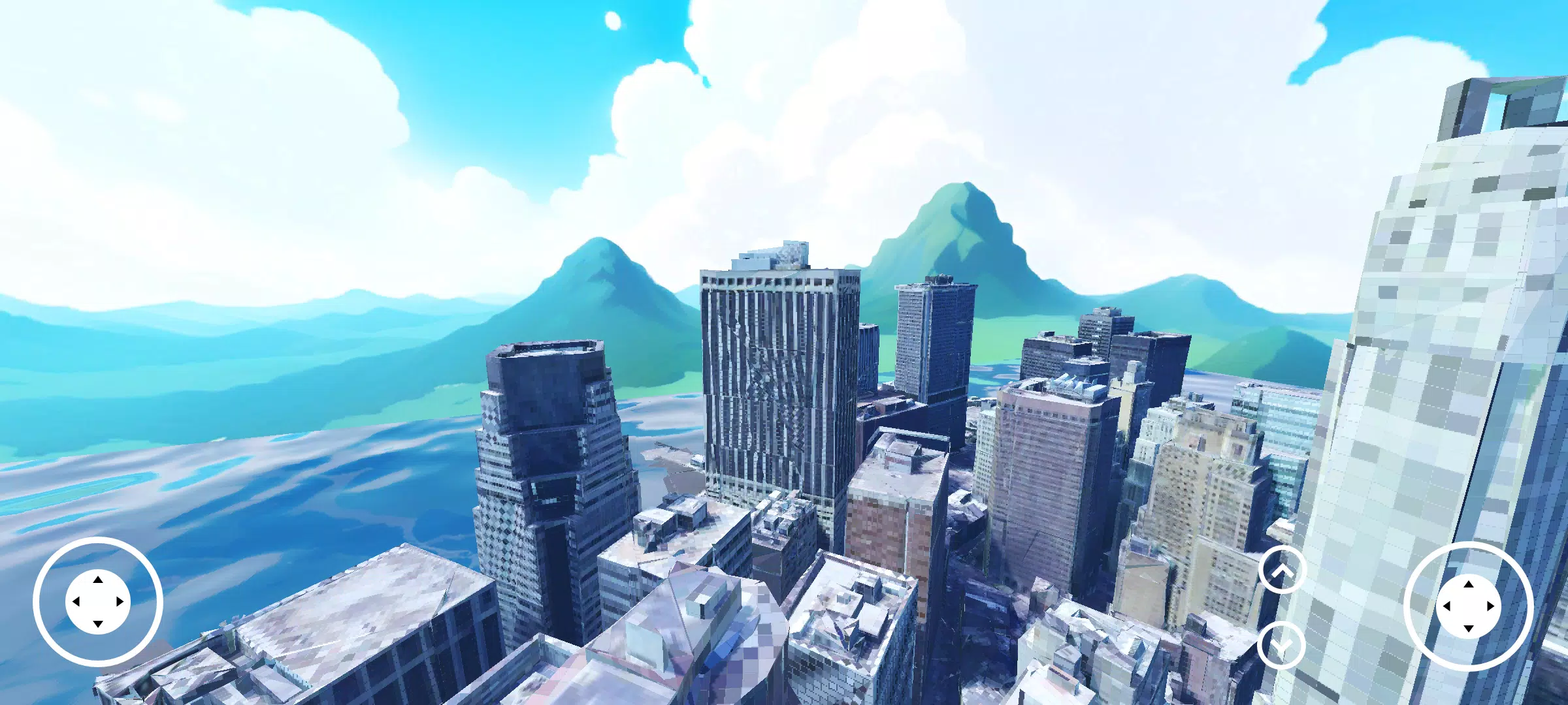 Stroll | Visit 3D Cities Screenshot 3