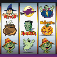 Halloween Slot Machines Pack