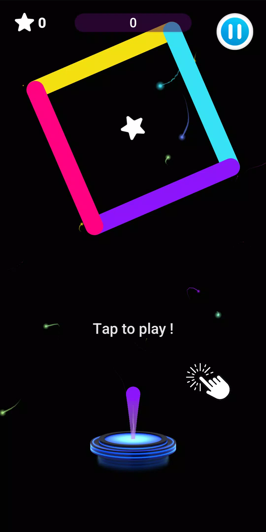 Color Swap應用截圖第1張