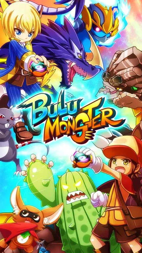 Bulu Monster स्क्रीनशॉट 3