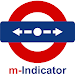 m-Indicator: Mumbai Local