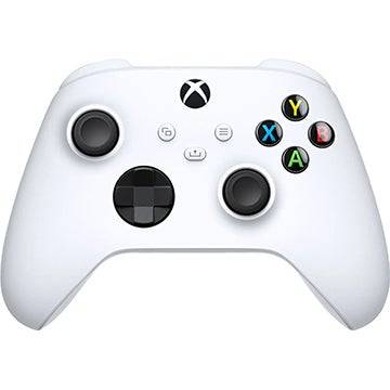 Roboter White Xbox Wireless Controller