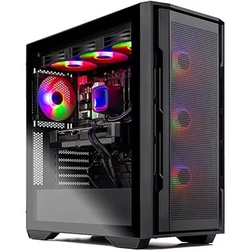 Skytech Rampage Ryzen 7 9700X