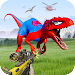 Dinosaur Games: Dino Zoo Games