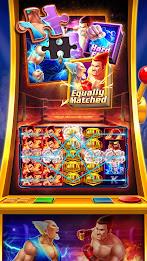 Boxing King Slot-TaDa Games スクリーンショット 2