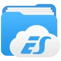 ES File Explorer