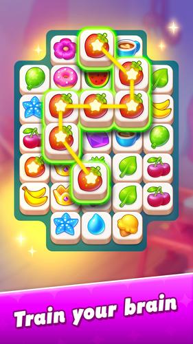 CELLS - Tile Matching Games應用截圖第3張