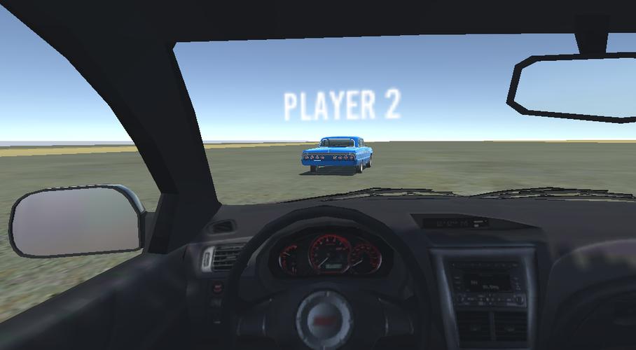 Schermata Playground Online Car Game 3