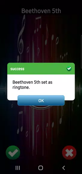 Classical Music Ringtones ဖန်သားပြင်ဓာတ်ပုံ 3