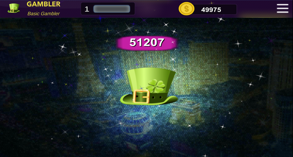 Games - Old Vegas Slots应用截图第3张