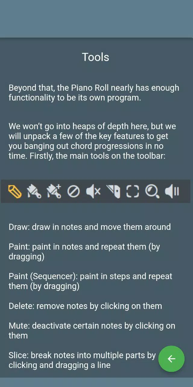FL Studio for Beginners Captura de pantalla 3