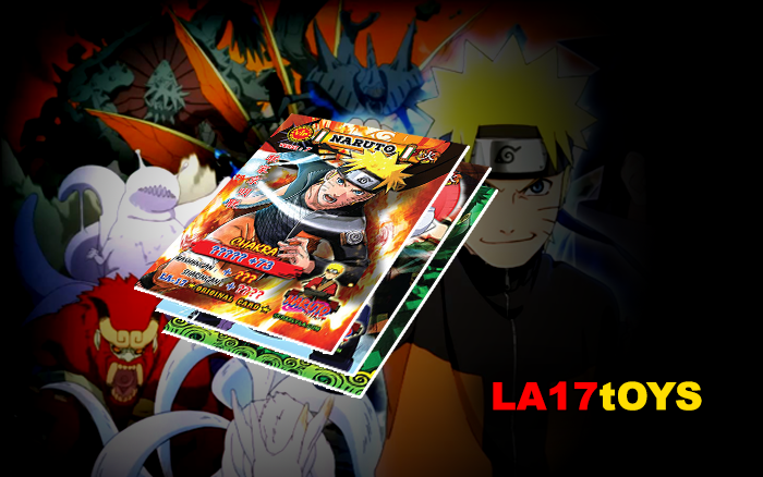 La17Toys Captura de tela 0